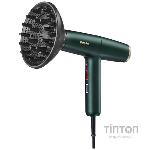 Фен Babyliss D6555DE
