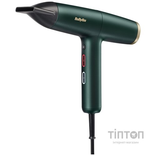 Фен Babyliss D6555DE