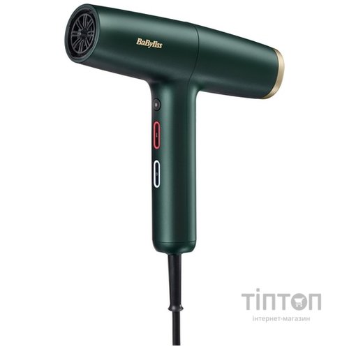 Фен Babyliss D6555DE