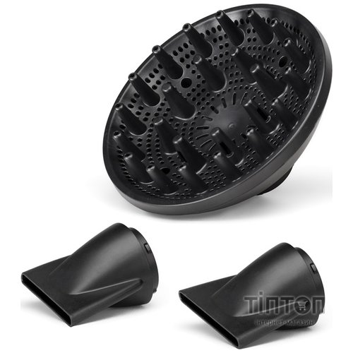 Фен Babyliss D6555DE