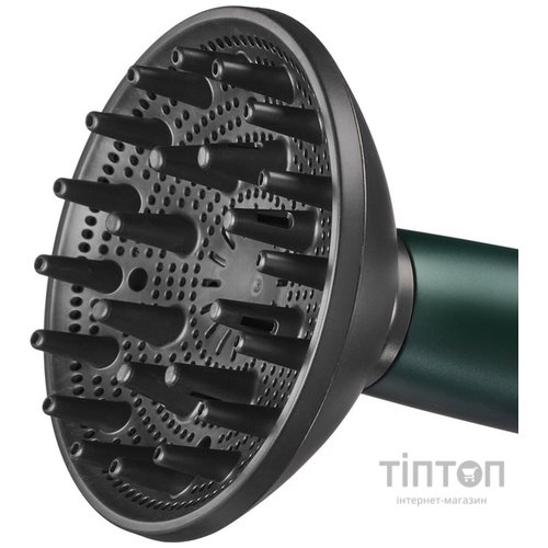 Фен Babyliss D6555DE