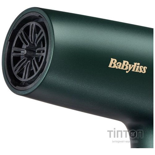 Фен Babyliss D6555DE