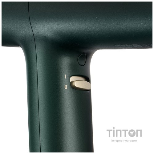 Фен Babyliss D6555DE