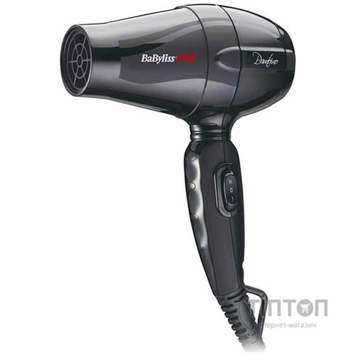Фен Babyliss Pro BAB5510E