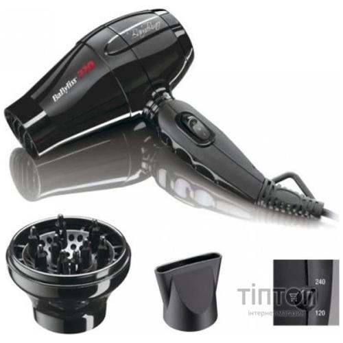 Фен Babyliss Pro BAB5510E
