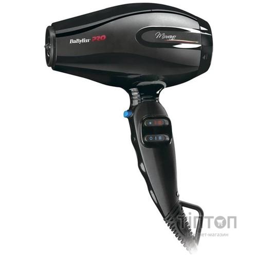 Фен Babyliss Pro BAB6160INRE