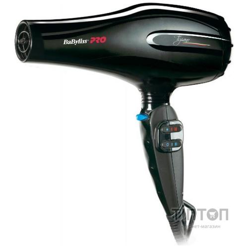 Фен Babyliss Pro BAB6330RE