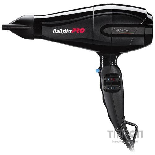Фен Babyliss Pro BAB6510IRE