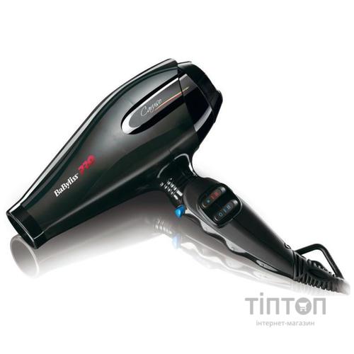 Фен Babyliss Pro BAB6510IRE