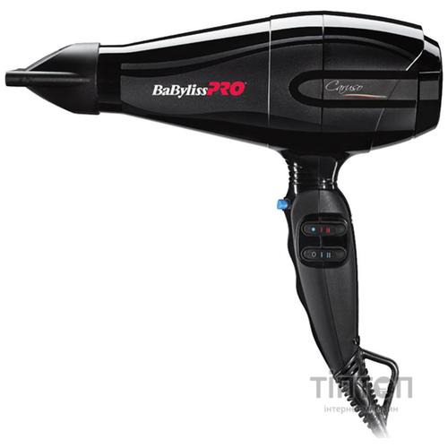 Фен Babyliss Pro BAB6520RE