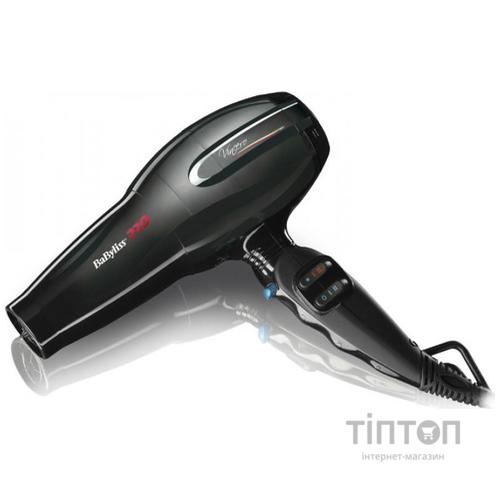 Фен Babyliss Pro BAB6600RE
