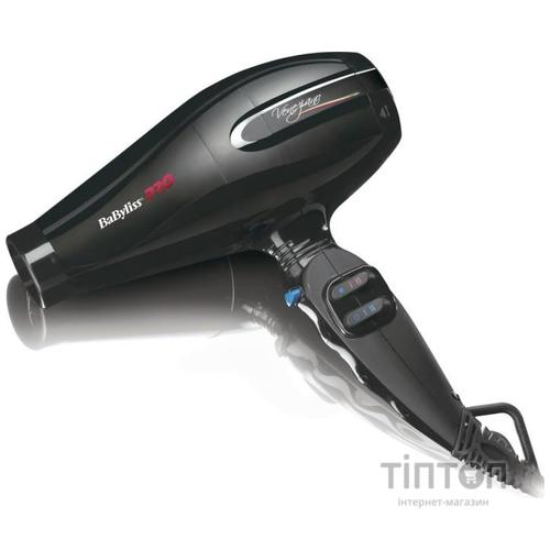 Фен Babyliss Pro BAB6610INRE