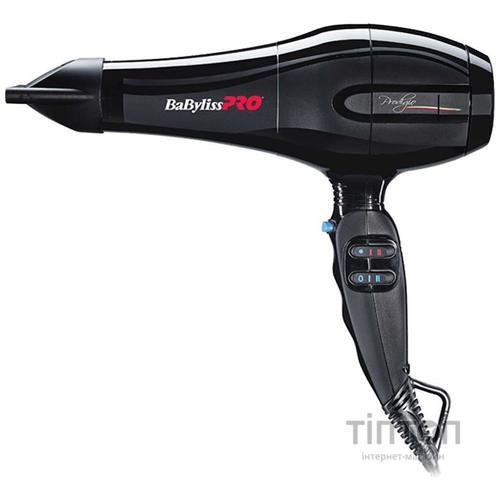 Фен Babyliss Pro BAB6710RE