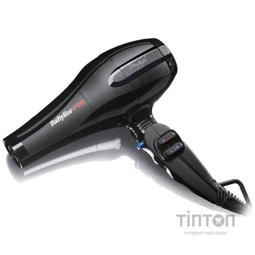 Фен Babyliss Pro BAB6710RE