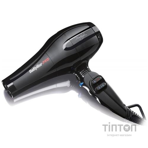 Фен Babyliss Pro BAB6730IRE
