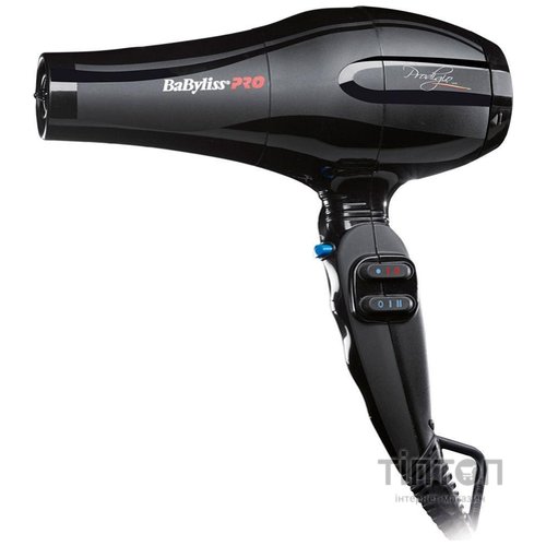Фен Babyliss Pro BAB6730IRE