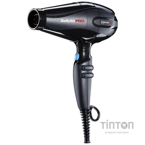 Фен Babyliss Pro BAB6970IE
