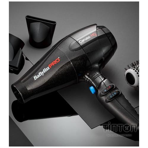 Фен Babyliss Pro BAB6970IE