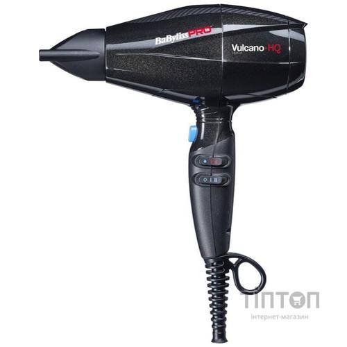 Фен Babyliss Pro BAB6980IE