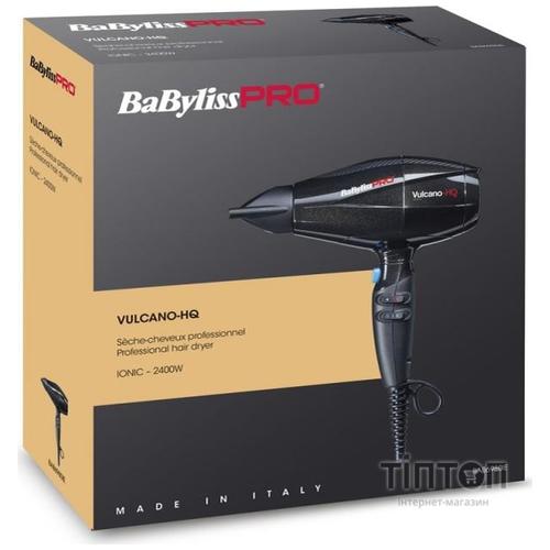 Фен Babyliss Pro BAB6980IE