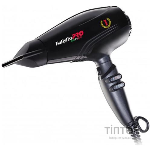Фен Babyliss Pro BAB7000IE