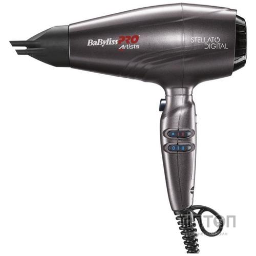 Фен Babyliss Pro BAB7500IE