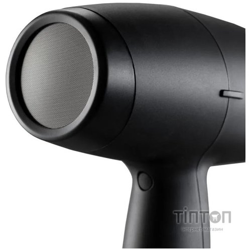 Фен Babyliss Pro Black (BAB7600E)
