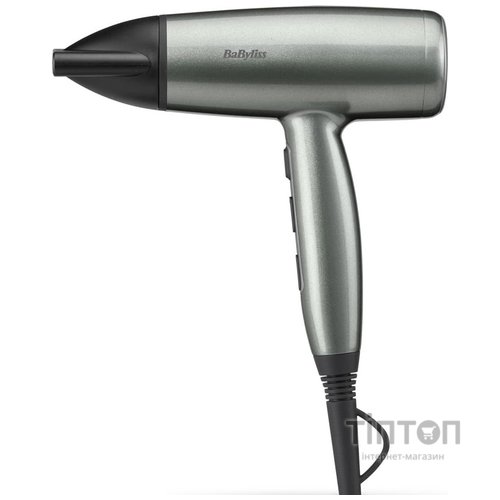 Фен Babyliss Xanadu D581E