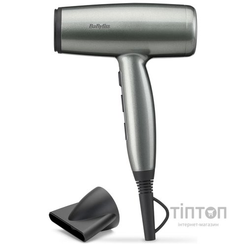 Фен Babyliss Xanadu D581E