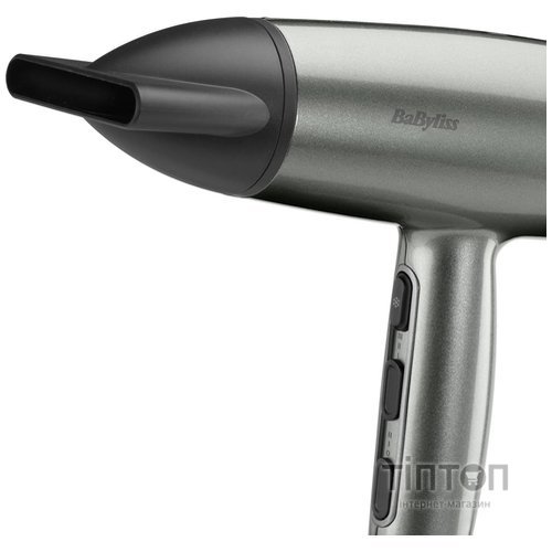 Фен Babyliss Xanadu D581E