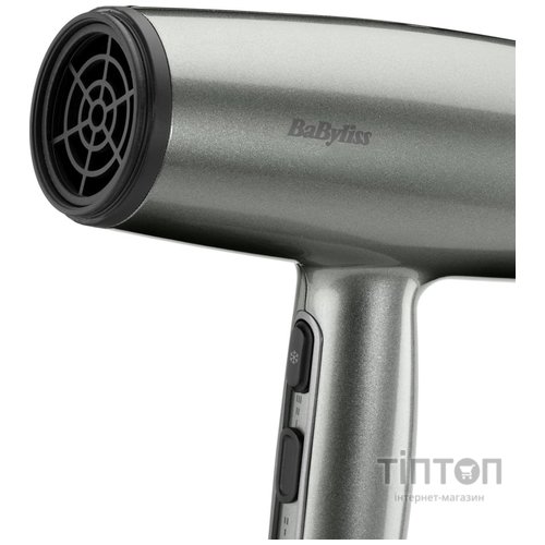 Фен Babyliss Xanadu D581E