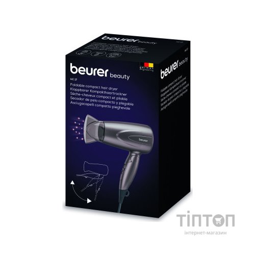 Фен Beurer HC_17