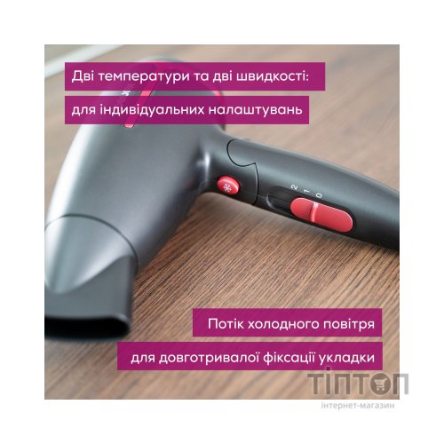 Фен Beurer HC 25 LE 2025