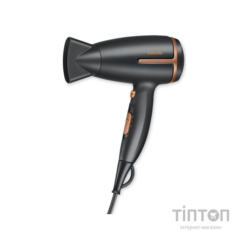 Фен Beurer HC 25 LE