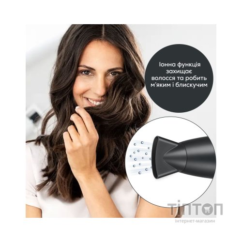 Фен Beurer HC 25 LE