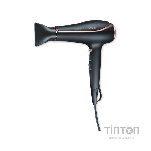 Фен Beurer HC 80