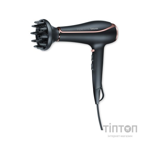 Фен Beurer HC 80