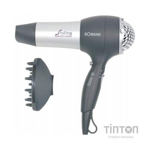 Фен Bomann HTD 889 CB