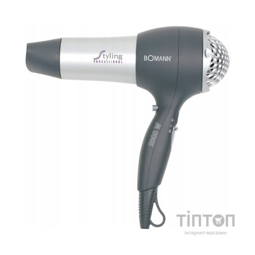 Фен Bomann HTD 889 CB