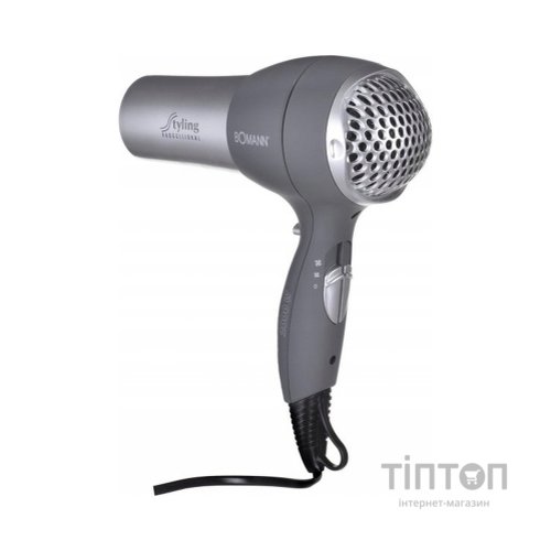 Фен Bomann HTD 889 CB