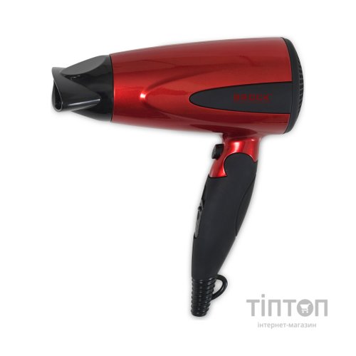Фен Brock HD 8501 RD
