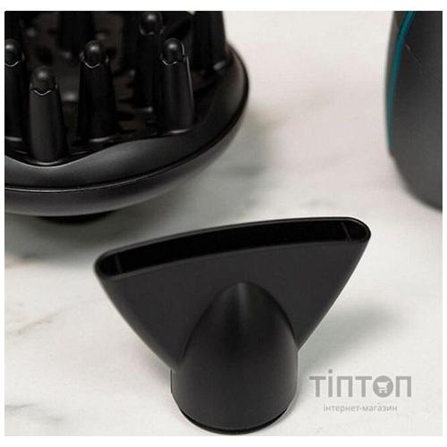 Фен CECOTEC Bamba IoniCare 5200 Aura Black