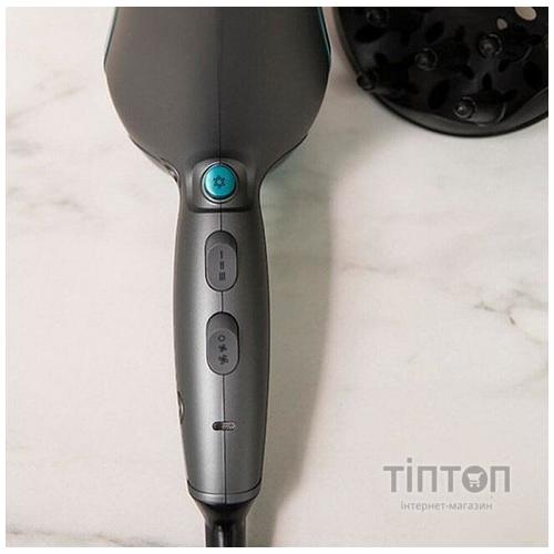 Фен CECOTEC Bamba IoniCare 5200 Aura Black
