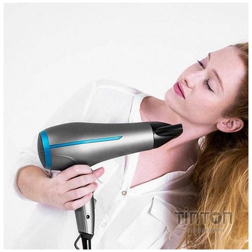 Фен CECOTEC Bamba IoniCare 5200 Aura Black