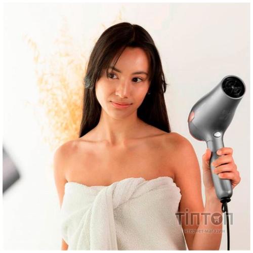 Фен Cecotec Bamba IoniCare 5250 EasyCollect Pro CCTC-04239 (8435484042390)