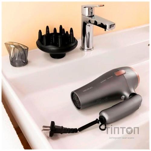 Фен Cecotec Bamba IoniCare 5250 EasyCollect Pro CCTC-04239 (8435484042390)