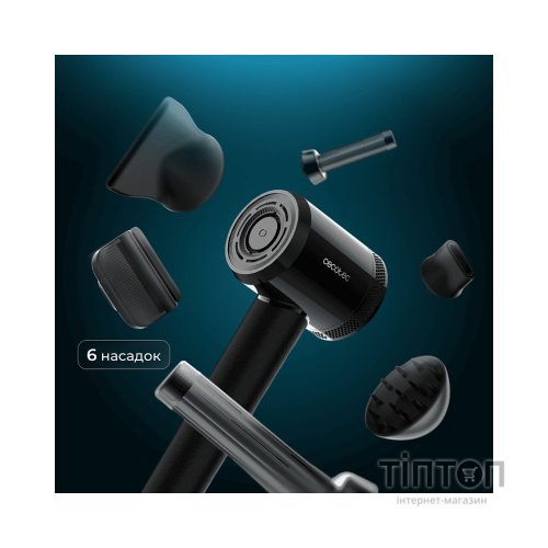 Фен Cecotec DryGlam Waves i-Sensor Pro (A01_EU01_118879)