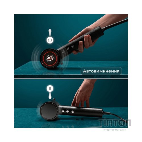 Фен Cecotec DryGlam Waves i-Sensor Pro (A01_EU01_118879)