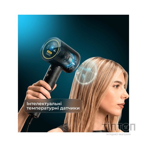 Фен Cecotec DryGlam Waves i-Sensor Pro (A01_EU01_118879)