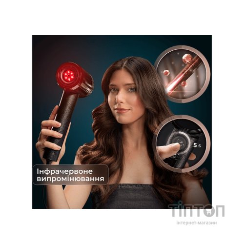 Фен Cecotec DryGlam Waves i-Sensor Pro (A01_EU01_118879)